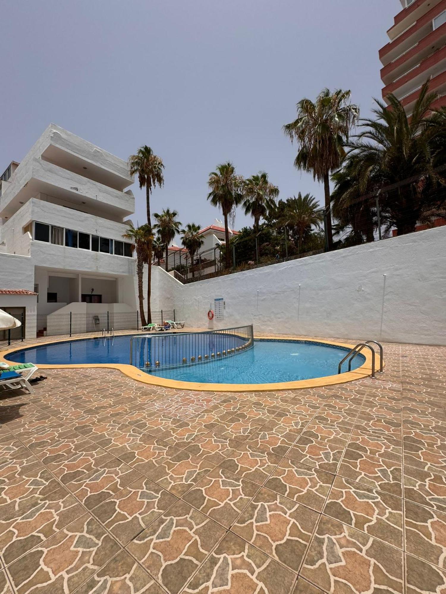 Las Americas Tenerife Studio Playa de las Américas Exterior foto